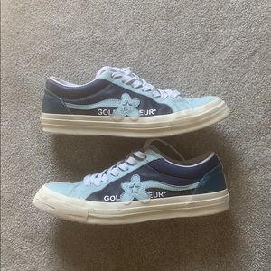 COPY - Golf le fleurs